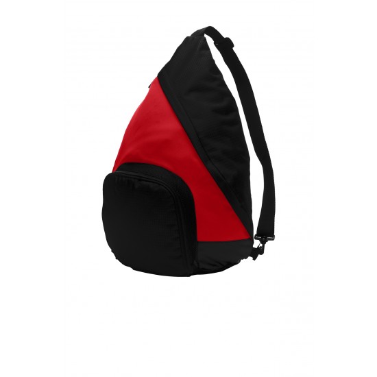 Port Authority Active Sling Pack by Duffelbags.com