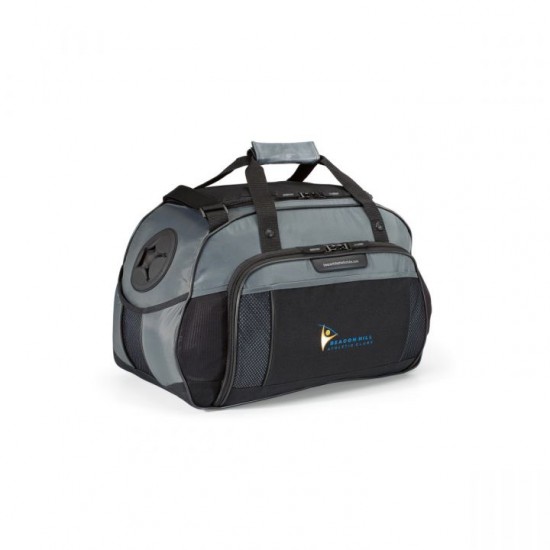 Ultimate Sport Duffel Bag II by Duffelbags.com