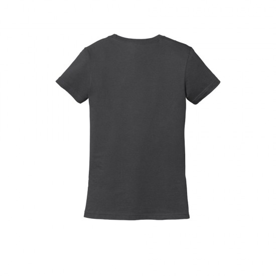 American Apparel ® Women’s Fine Jersey T-Shirt by Duffelbags.com