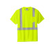 CornerStone® ANSI 107 Class 2 Mesh Tee by Dufflebags.com CornerStone® ANSI 107 Class 2 Mesh Tee by Duffelbags.com