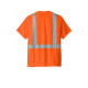 CornerStone® ANSI 107 Class 2 Mesh Tee by Dufflebags.com CornerStone® ANSI 107 Class 2 Mesh Tee by Duffelbags.com