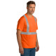 CornerStone® ANSI 107 Class 2 Mesh Tee by Duffelbags.com