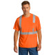 CornerStone® ANSI 107 Class 2 Mesh Tee by Dufflebags.com CornerStone® ANSI 107 Class 2 Mesh Tee by Duffelbags.com
