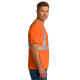 CornerStone® ANSI 107 Class 2 Mesh Tee by Dufflebags.com CornerStone® ANSI 107 Class 2 Mesh Tee by Duffelbags.com