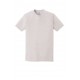 American Apparel ® Tri-Blend Short Sleeve Track T-Shirt by Duffelbags.com
