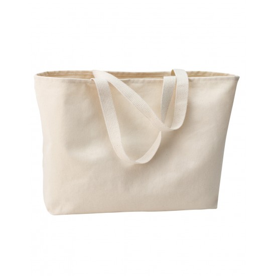 Port Authority® - Jumbo Tote by Duffelbags.com