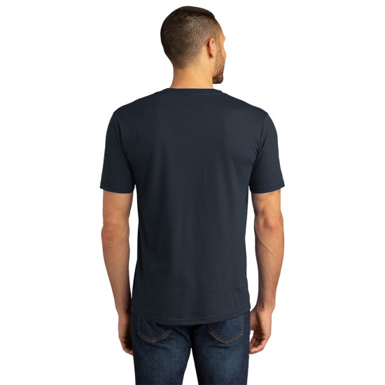 District ® Perfect Tri ® DTG Tee by Duffelbags.com
