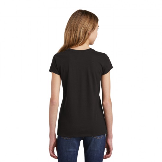 District ® Girls Very Important Tee ® by Duffelbags.com