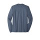 District ® Perfect Tri ® Long Sleeve Tee by Duffelbags.com