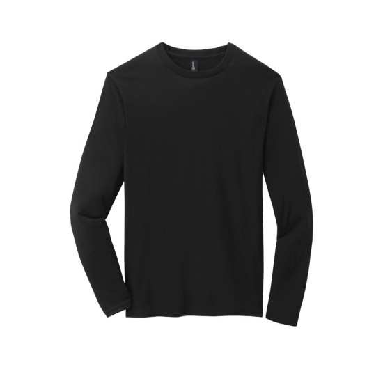 District ® Very Important Tee ® Long Sleeve by Duffelbags.com