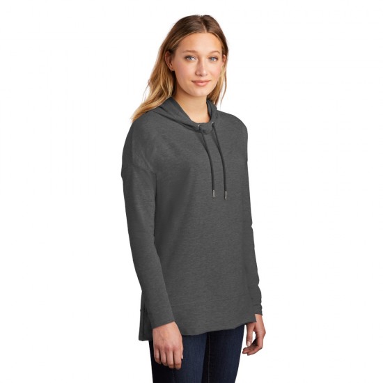 District ® Women’s Featherweight French Terry ™ Hoodie by Duffelbags.com