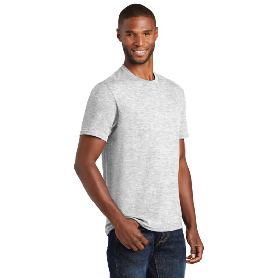 Port & Company ® Fan Favorite ™ Blend Tee by Duffelbags.com