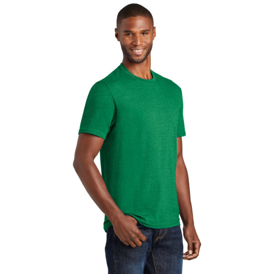 Port & Company ® Fan Favorite ™ Blend Tee by Duffelbags.com