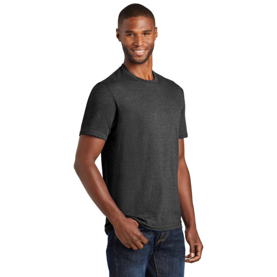 Port & Company ® Fan Favorite ™ Blend Tee by Duffelbags.com