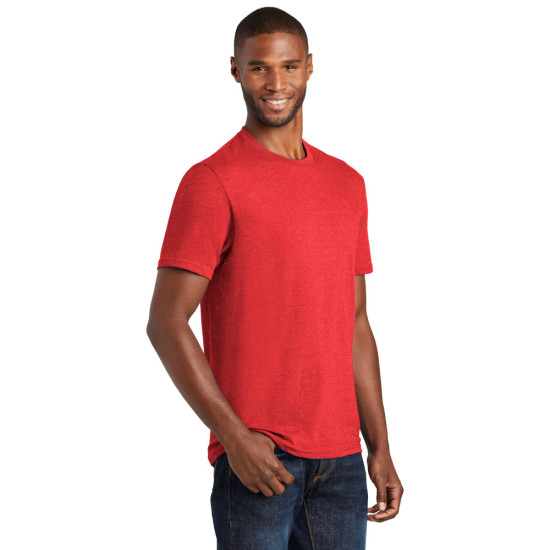 Port & Company ® Fan Favorite ™ Blend Tee by Duffelbags.com