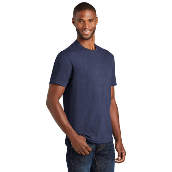 Port & Company ® Fan Favorite ™ Blend Tee by Duffelbags.com