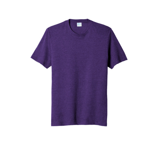 Port & Company ® Fan Favorite ™ Blend Tee by Duffelbags.com