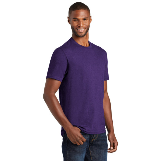 Port & Company ® Fan Favorite ™ Blend Tee by Duffelbags.com