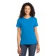 Port & Company® Ladies Essential Tee by Duffelbags.com