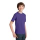Port & Company® Youth Essential Tee by Duffelbags.com