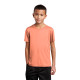 Sport-Tek ® Youth Posi-UV ™ Pro Tee by Dufflebags.com Sport-Tek ® Youth Posi-UV ™ Pro Tee by Duffelbags.com