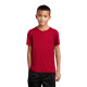 Sport-Tek ® Youth Posi-UV ™ Pro Tee by Dufflebags.com Sport-Tek ® Youth Posi-UV ™ Pro Tee by Duffelbags.com