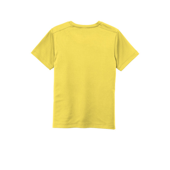Sport-Tek ® Youth Posi-UV ™ Pro Tee by Dufflebags.com Sport-Tek ® Youth Posi-UV ™ Pro Tee by Duffelbags.com