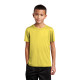 Sport-Tek ® Youth Posi-UV ™ Pro Tee by Dufflebags.com Sport-Tek ® Youth Posi-UV ™ Pro Tee by Duffelbags.com