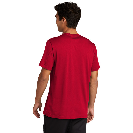 Sport-Tek ® PosiCharge ® Strive Tee by Duffelbags.com