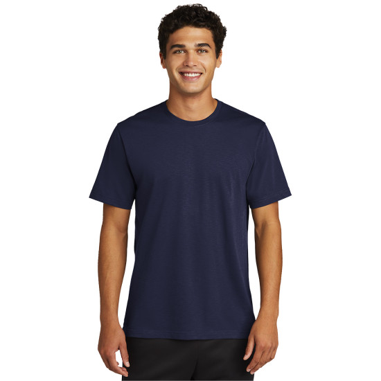 Sport-Tek ® PosiCharge ® Strive Tee by Duffelbags.com