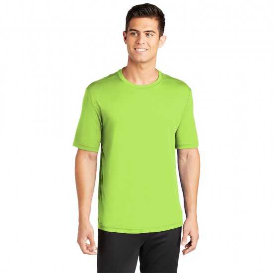 Sport-Tek® Tall PosiCharge® Competitor™ Tee by Duffelbags.com