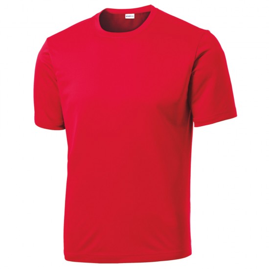 Sport-Tek® Tall PosiCharge® Competitor™ Tee by Duffelbags.com