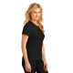 Anvil® Ladies 100 Ring Spun Cotton T-Shirt by Duffelbags.com