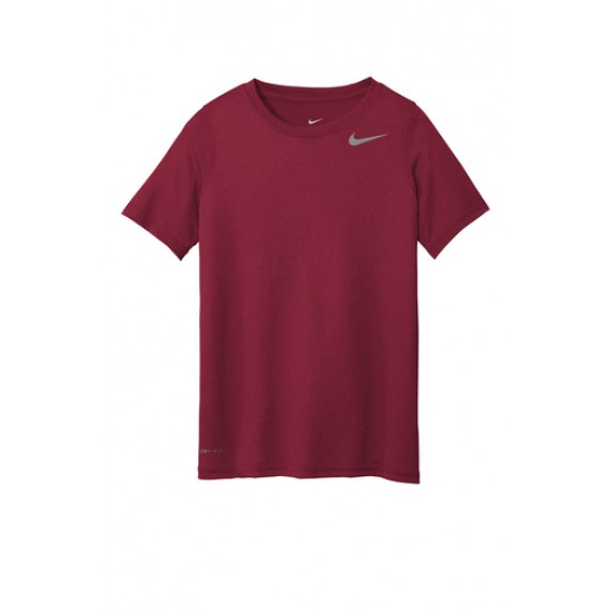 Nike Youth Legend Tee by Duffelbags.com