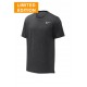LIMITED EDITION Nike Breathe Top by Duffelbags.com