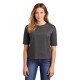 District ® Women’s V.I.T. ™ Boxy Tee by Duffelbags.com