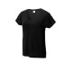 Sport-Tek ® Ladies PosiCharge ® Tri-Blend Wicking Dolman Tee by Duffelbags.com