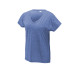 Sport-Tek ® Ladies PosiCharge ® Tri-Blend Wicking Dolman Tee by Duffelbags.com