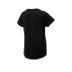 Sport-Tek ® Ladies PosiCharge ® Tri-Blend Wicking Dolman Tee by Duffelbags.com