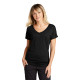 Sport-Tek ® Ladies PosiCharge ® Tri-Blend Wicking Dolman Tee by Duffelbags.com