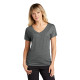 Sport-Tek ® Ladies PosiCharge ® Tri-Blend Wicking Dolman Tee by Duffelbags.com