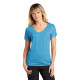 Sport-Tek ® Ladies PosiCharge ® Tri-Blend Wicking Dolman Tee by Dufflebags.com Sport-Tek ® Ladies PosiCharge ® Tri-Blend Wicking Dolman Tee by Duffelbags.com