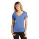 Sport-Tek ® Ladies PosiCharge ® Tri-Blend Wicking Dolman Tee by Duffelbags.com