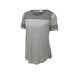 Sport-Tek ® Ladies PosiCharge ® Tri-Blend Wicking Fan Tee by Dufflebags.com Sport-Tek ® Ladies PosiCharge ® Tri-Blend Wicking Fan Tee by Duffelbags.com