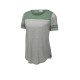 Sport-Tek ® Ladies PosiCharge ® Tri-Blend Wicking Fan Tee by Dufflebags.com Sport-Tek ® Ladies PosiCharge ® Tri-Blend Wicking Fan Tee by Duffelbags.com