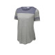 Sport-Tek ® Ladies PosiCharge ® Tri-Blend Wicking Fan Tee by Dufflebags.com Sport-Tek ® Ladies PosiCharge ® Tri-Blend Wicking Fan Tee by Duffelbags.com