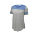 Sport-Tek ® Ladies PosiCharge ® Tri-Blend Wicking Fan Tee by Dufflebags.com Sport-Tek ® Ladies PosiCharge ® Tri-Blend Wicking Fan Tee by Duffelbags.com