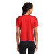 Sport-Tek ® Ladies PosiCharge® Draft Crop Tee by Duffelbags.com