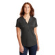 Sport-Tek ® Ladies Endeavor Henley by Duffelbags.com