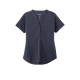 Sport-Tek ® Ladies Endeavor Henley by Duffelbags.com